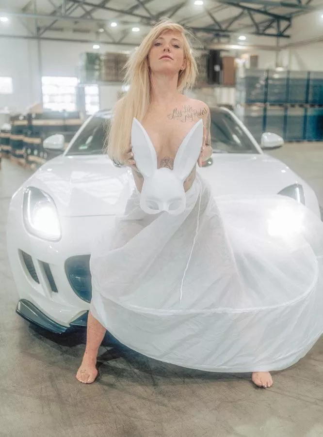 Gaida Tanja (@gaidatanja) [Instagram] posted by Just_Spicy