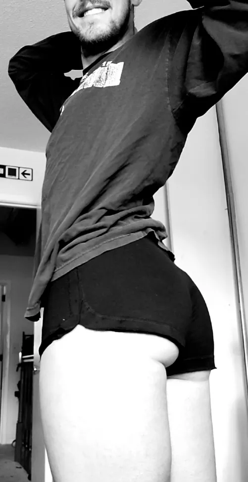 Gained some weight 🤷🏼‍♂️😏 by reddits_play_thing