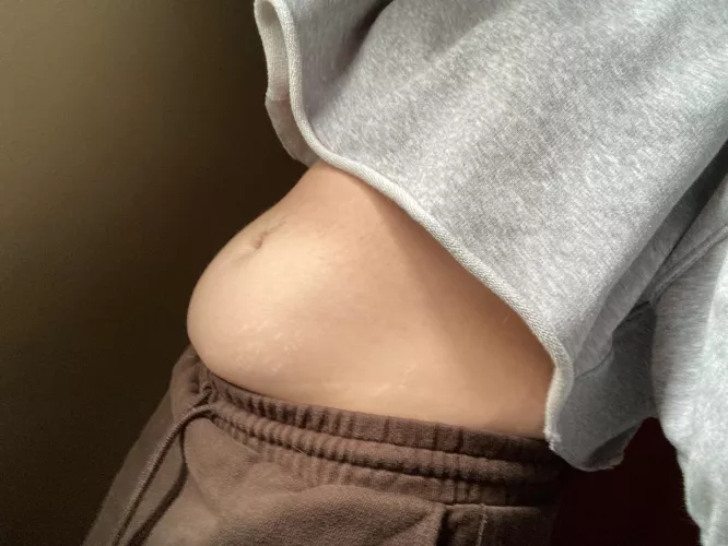 Gainer shakes got me off to a good start! by peachezncream2