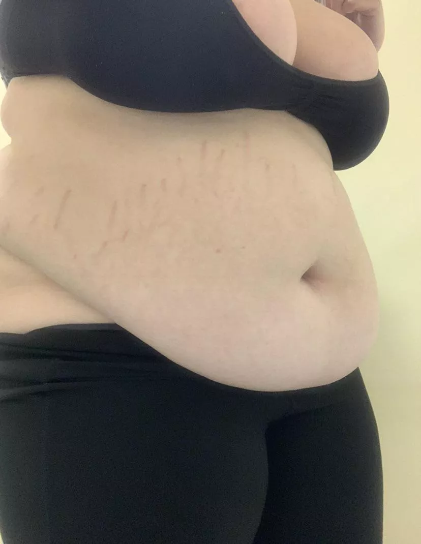 Gaining Champion 🥰 I love stuffing 🥵 posted by cowgirlbre