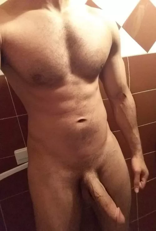 Gains everywhere (M) by Waste_Trainer9821