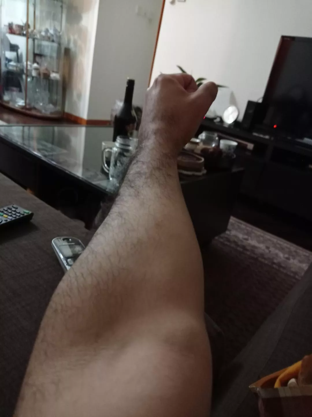 gainz posted by tealifehk