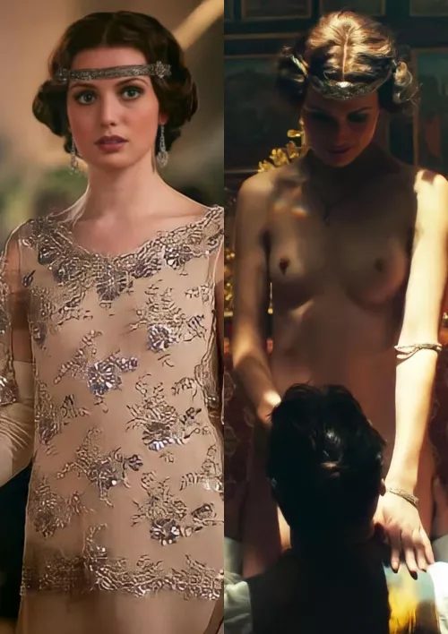 Gaite Jansen by daddypoundsharder