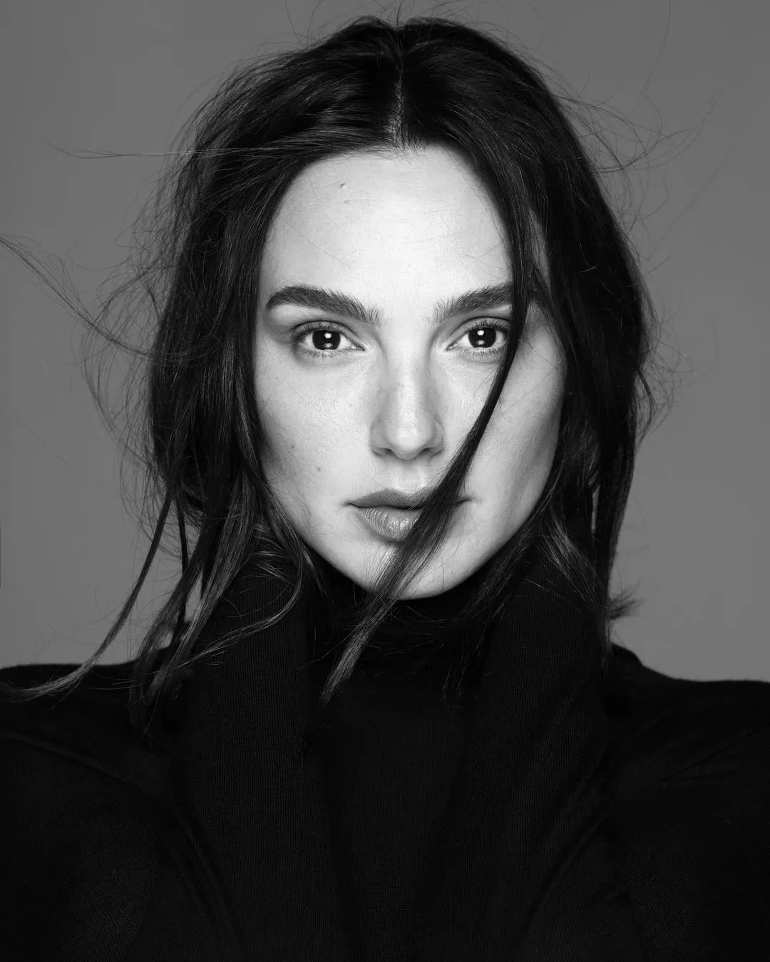 Gal Gadot posted by chuboi991