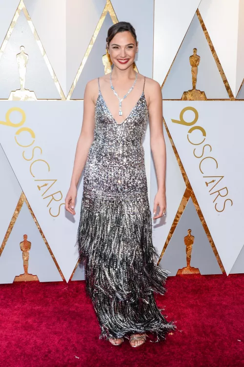 Gal Gadot by Grandvilleq