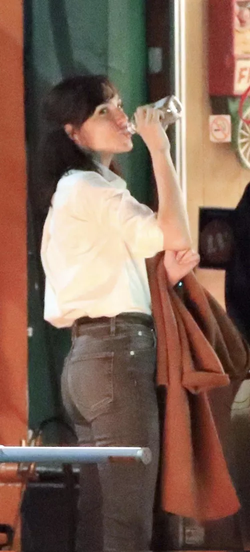 Gal Gadot by Diana_Prince14