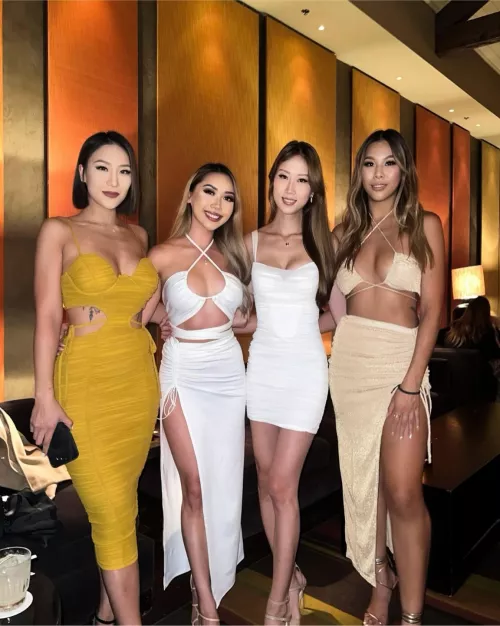 Gala girls by angizni