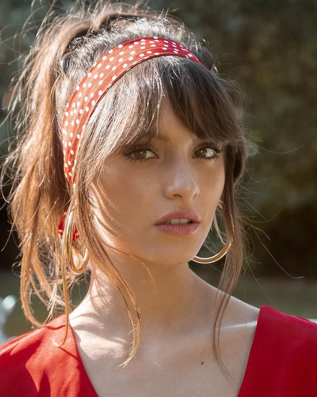 Gala Martinez posted by GlamorousJellyfish