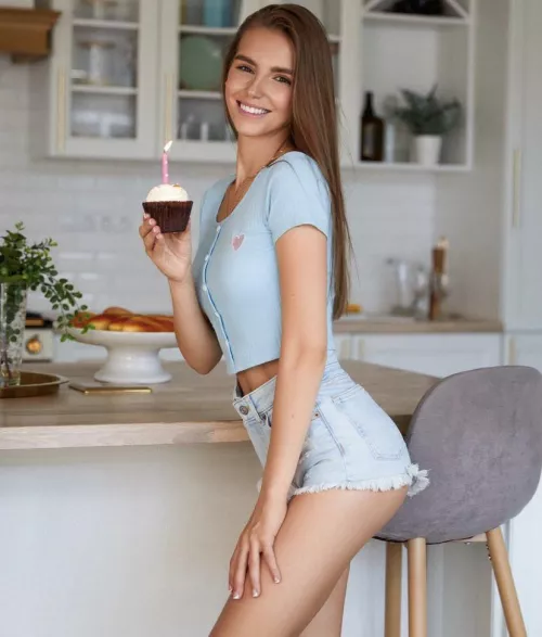 Galina Dubenenko by CephalopodDisorder