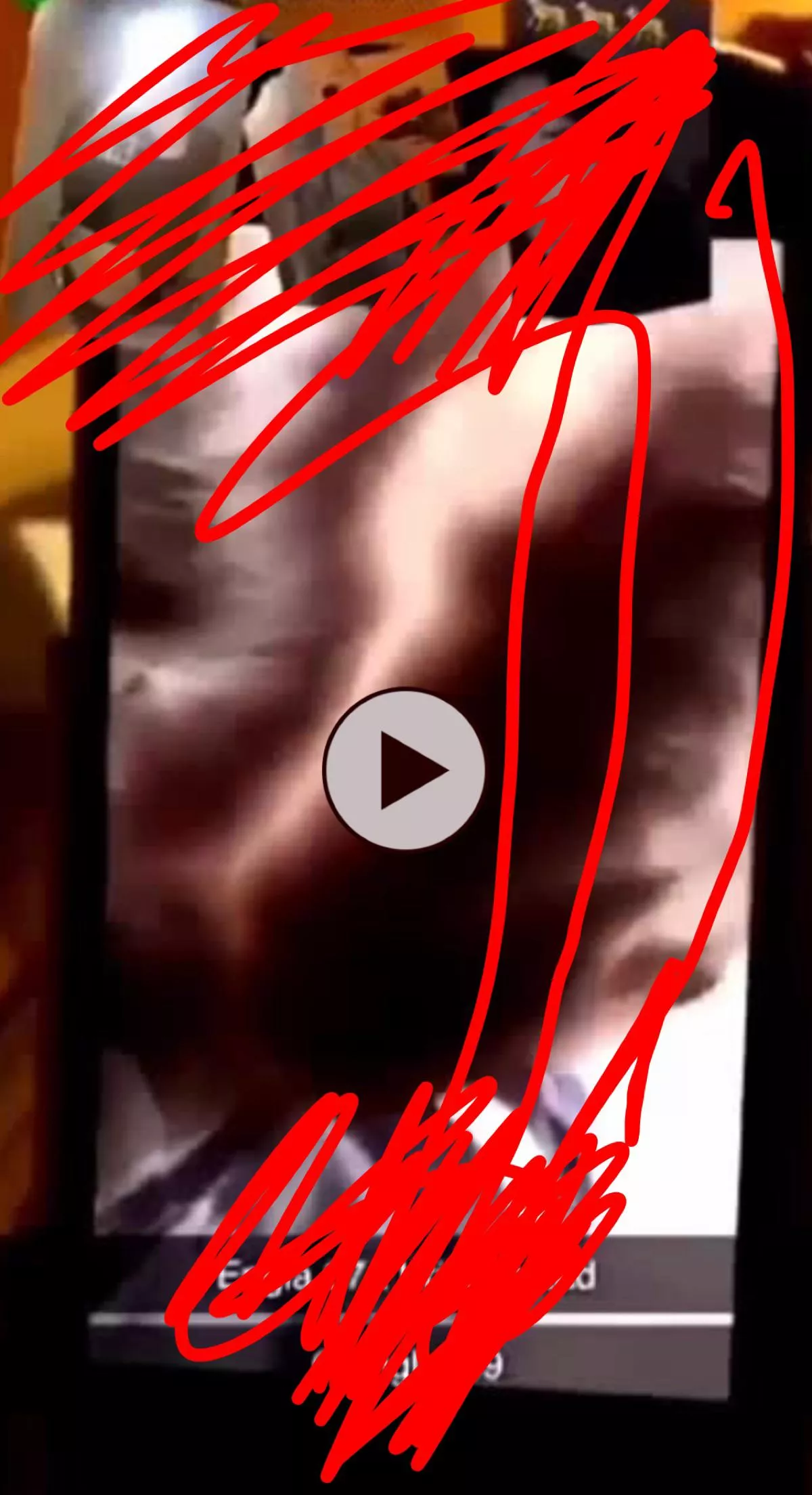 Galna exposa video skriv om du vill byta snabbt posted by Melodic-Variation302