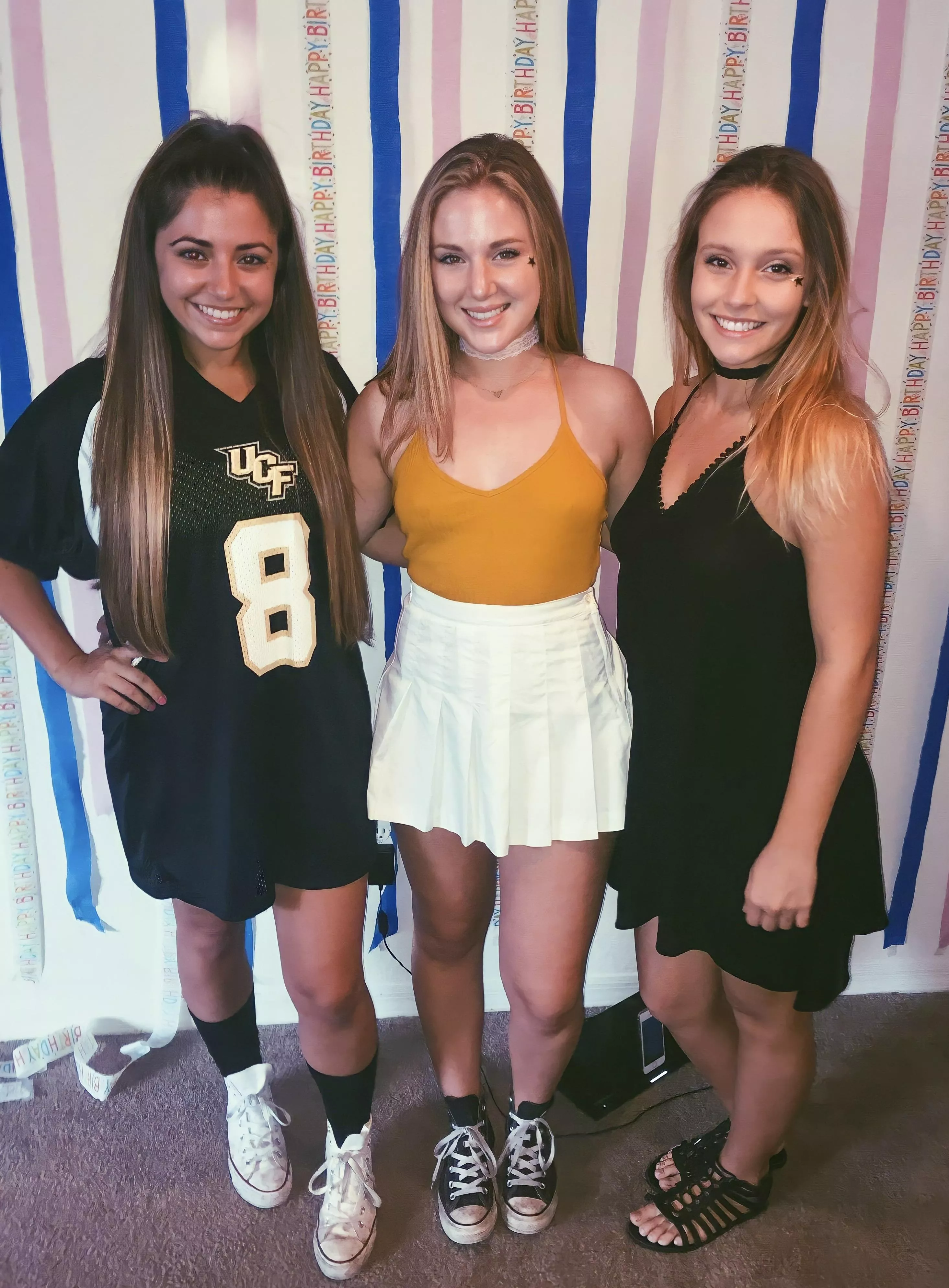 Game day posted by RealGirl_king