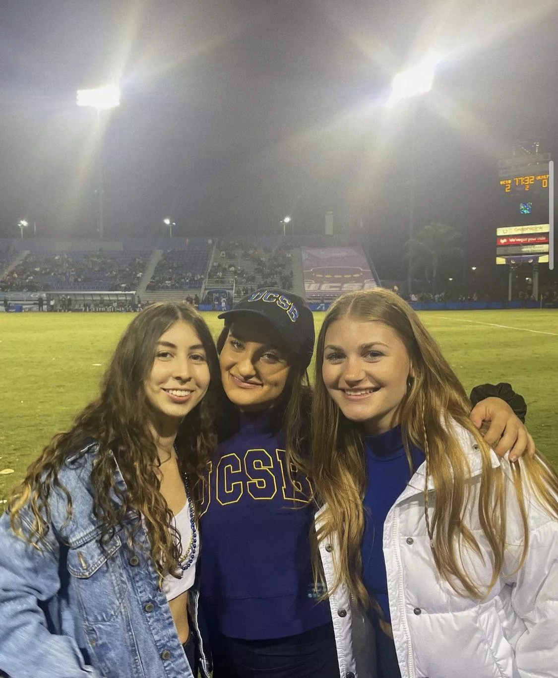 game day posted by Critical_Choice_4393