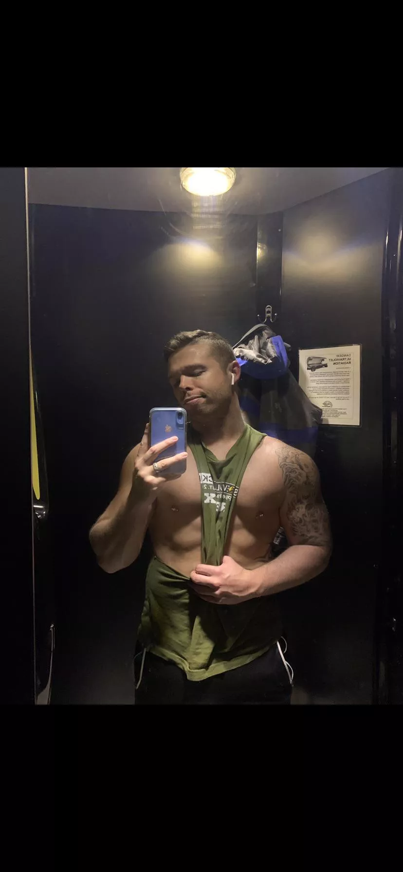 Game. Gym. OF. Repeat. posted by xfit-couple