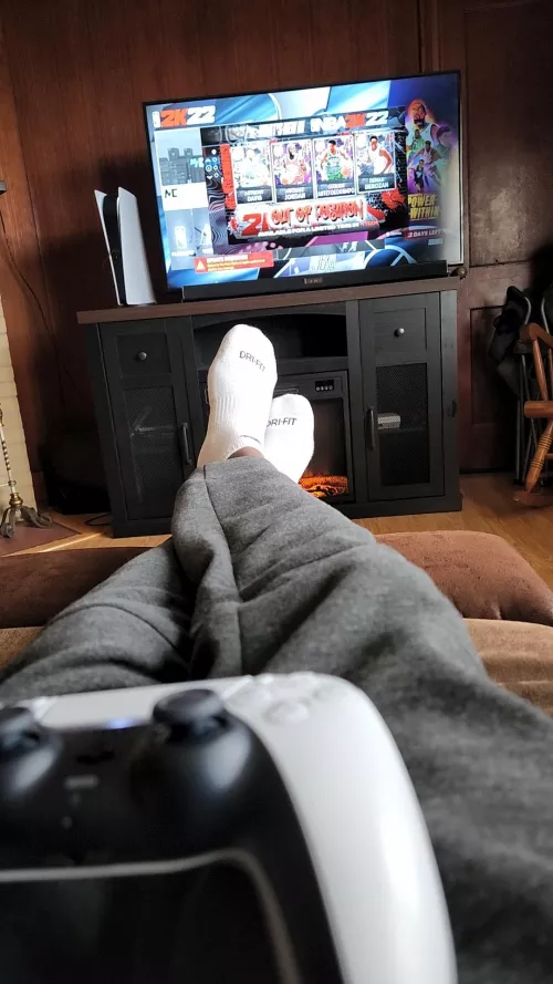 game time by mikaljj