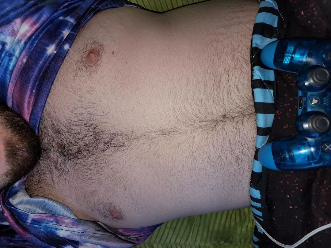 Games sound fun but so does something else 😉 posted by XxGhostRealmxX