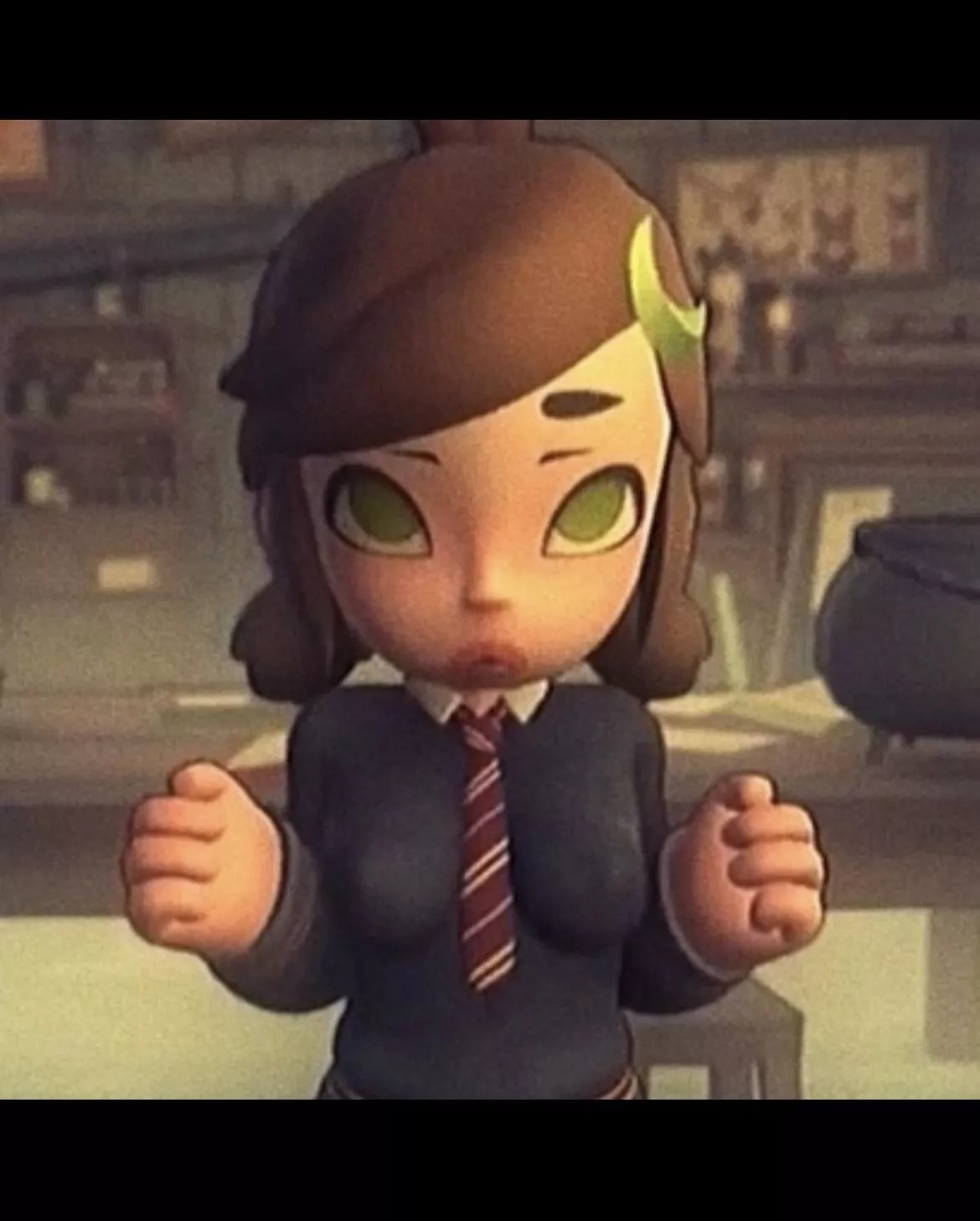 Game/video name? posted by SuitableSign7284