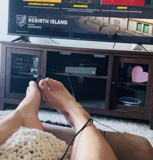 Gaming 😊 by Harrypotskins1