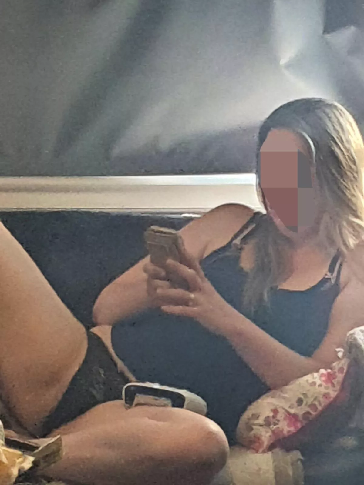 Gaming in underwear posted by starlight200