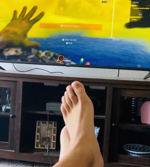 Gaming is life by Harrypotskins1