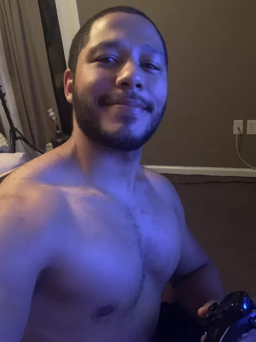 Gaming night! by GRayner28