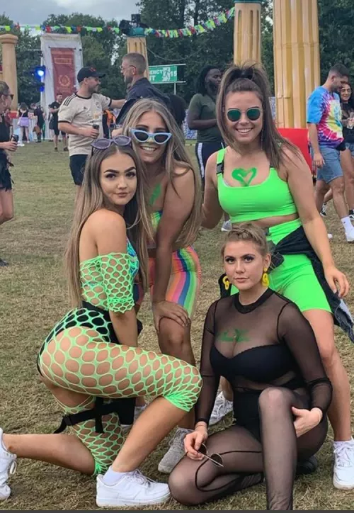 Gang 🤠 by WankersParadise