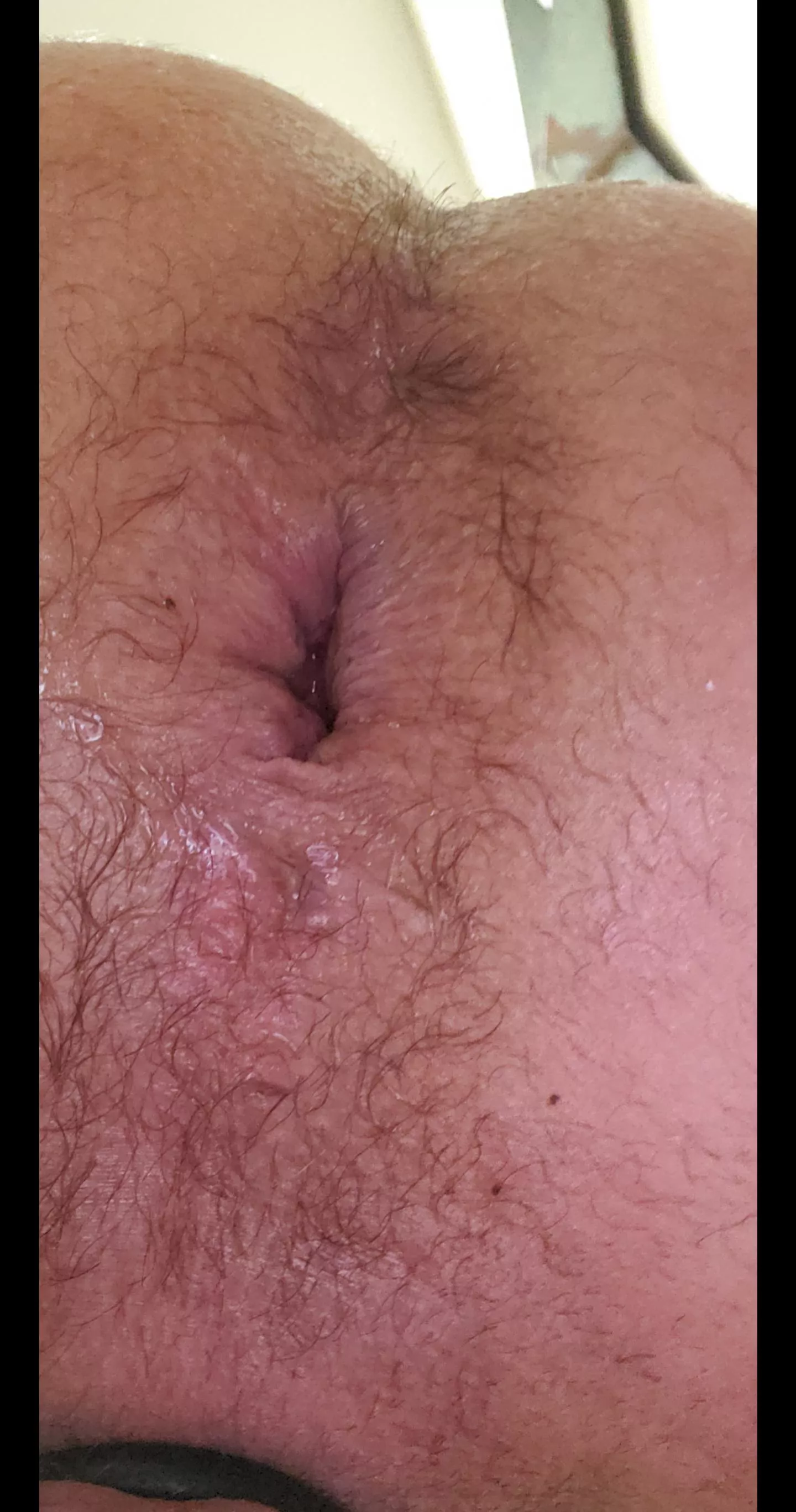 gaped and wet posted by Fast-Performance-324