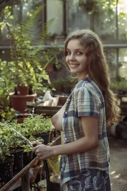 Gardner by sgvalenti