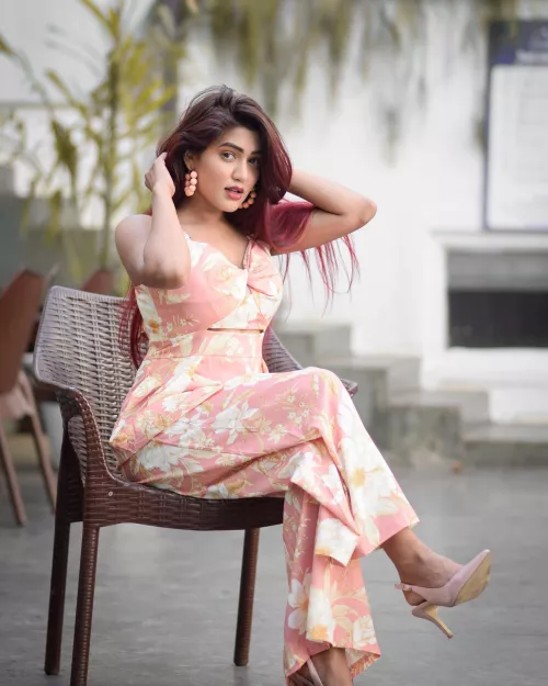 Garima Chaurasia by GOR098