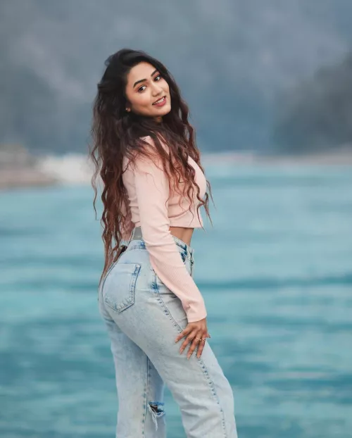 Garima Chaurasia by GOR098