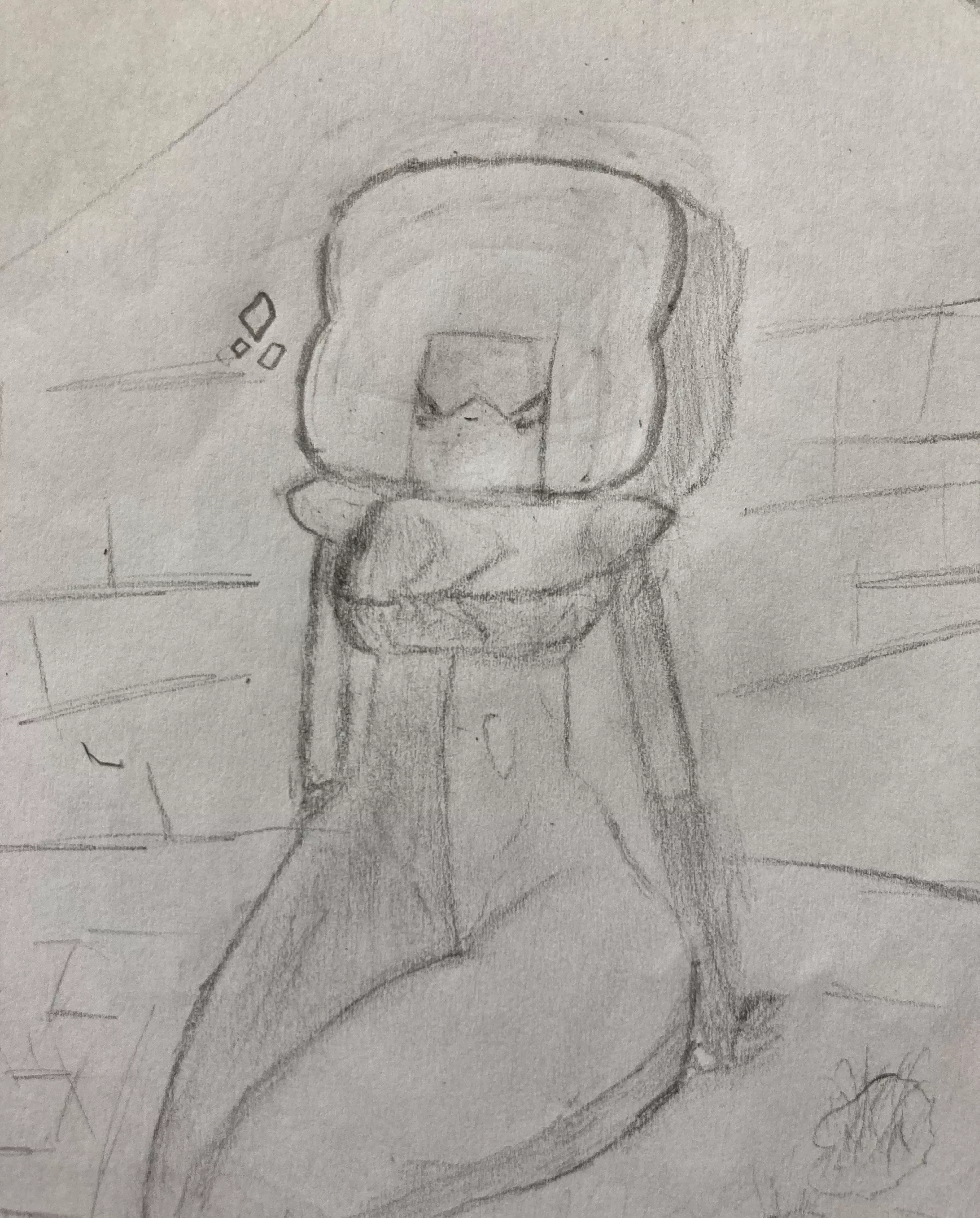 Garnet by me posted by temporary23124124121