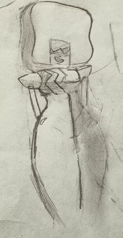 Garnet by temporary23124124121