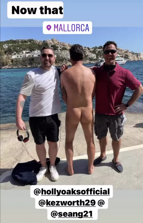 Gary Lucy - British Actor by Archie-Austin