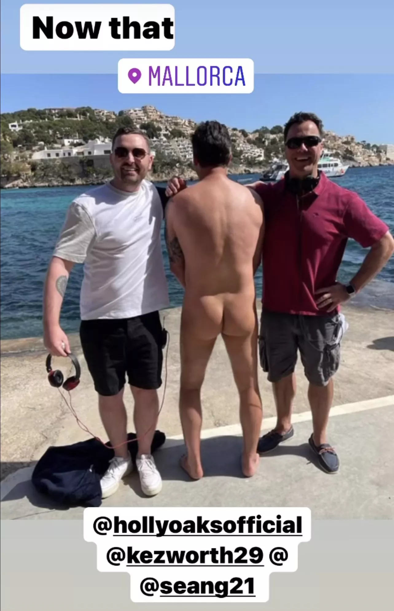 Gary Lucy - British Actor posted by Archie-Austin