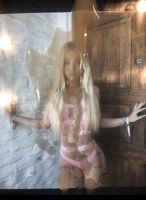 Gave livvy this massive load last night by youngskywalker5