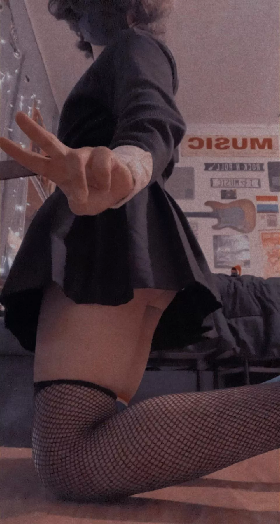 Gay posted by Logical-Cockroach-35