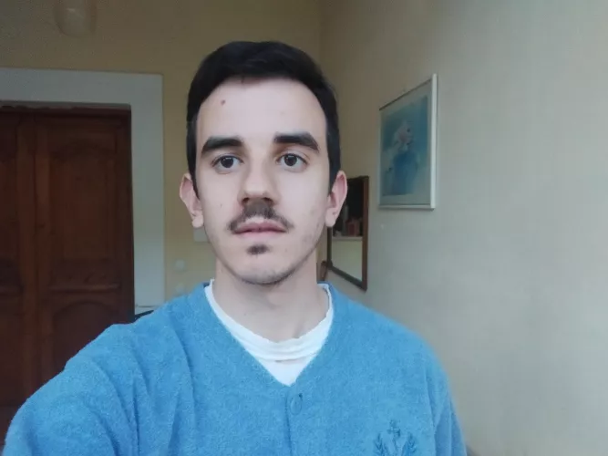 Gay and happy!! by Axaxou