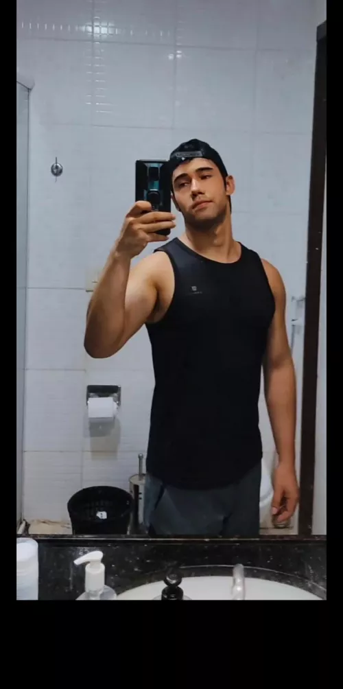 Gay and proud ✨ by Cody_Taylor1_5