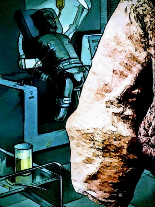 Gay Morph Art Contribution... by Artisstoz