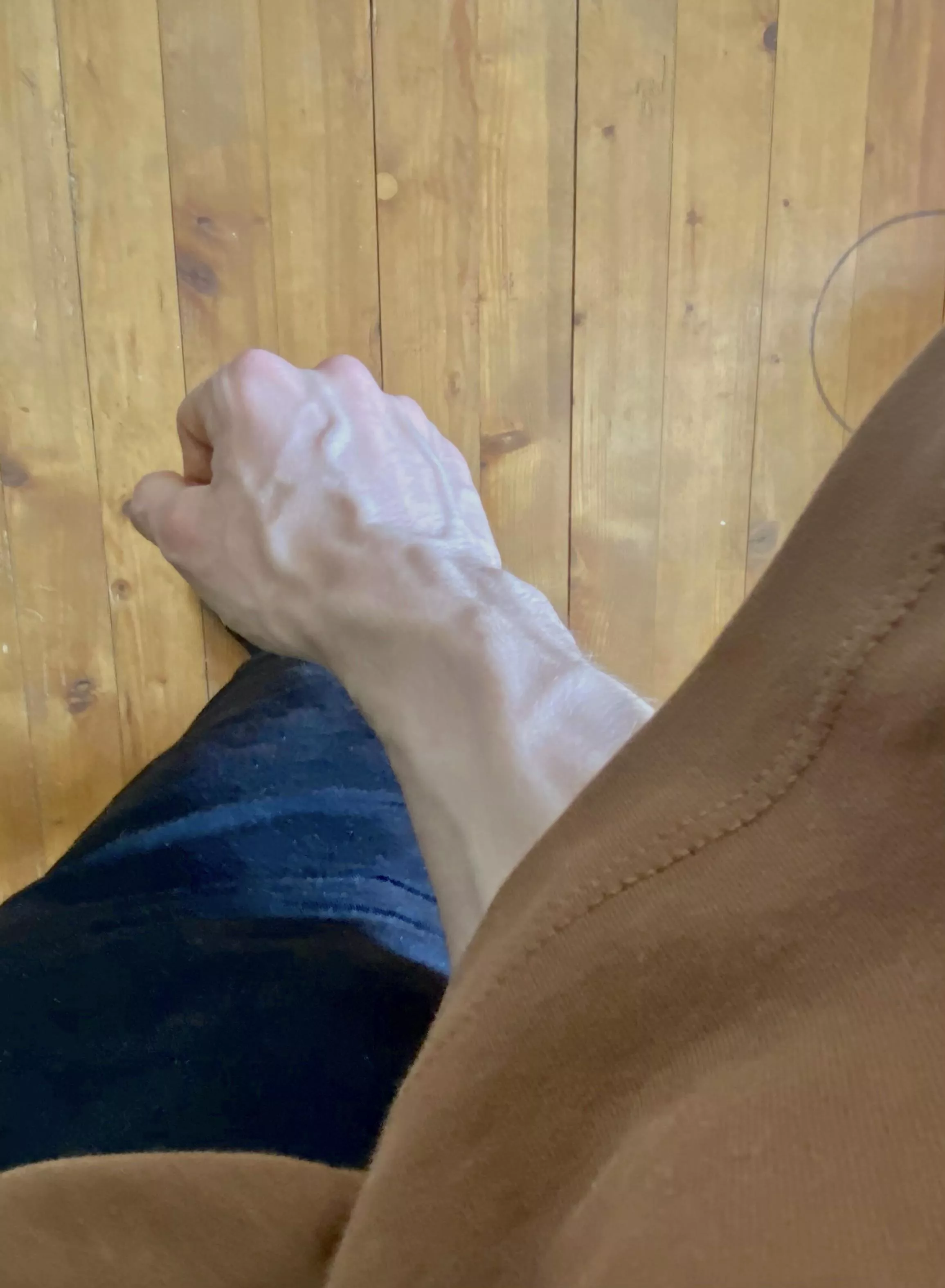 Gay - Rural (21) - Thick Veins posted by aeorono