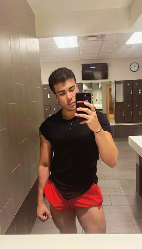 Gaymer but just the gay part 🫡 by Kind_Giraffe4800