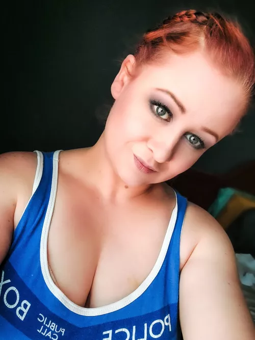 geek for life!!! (F 41) by kavina_black