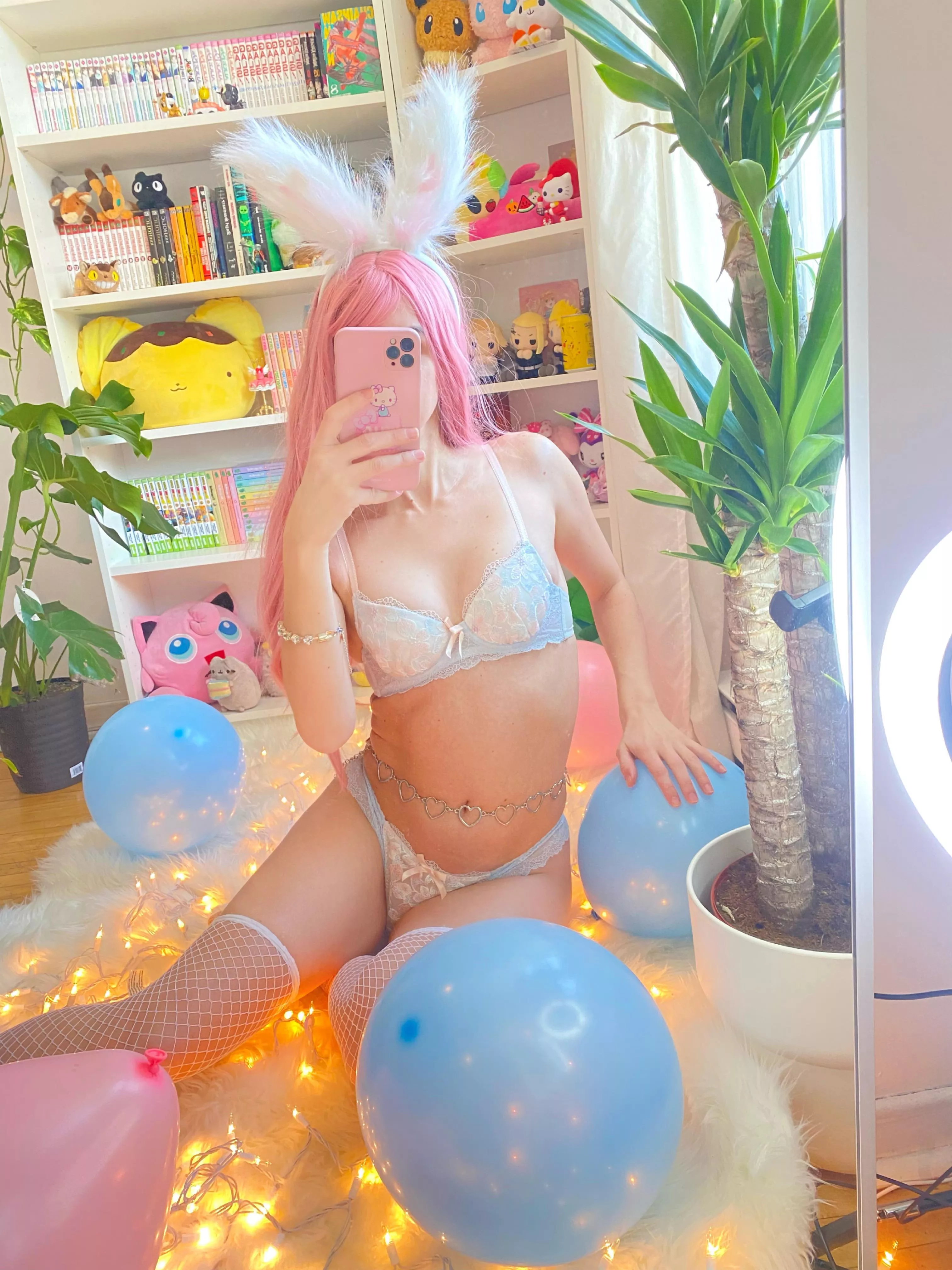 Geek princess here to please you :) posted by Sprinkleeverywhere