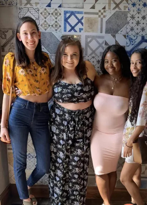 Geeky bunch by Rape_kink