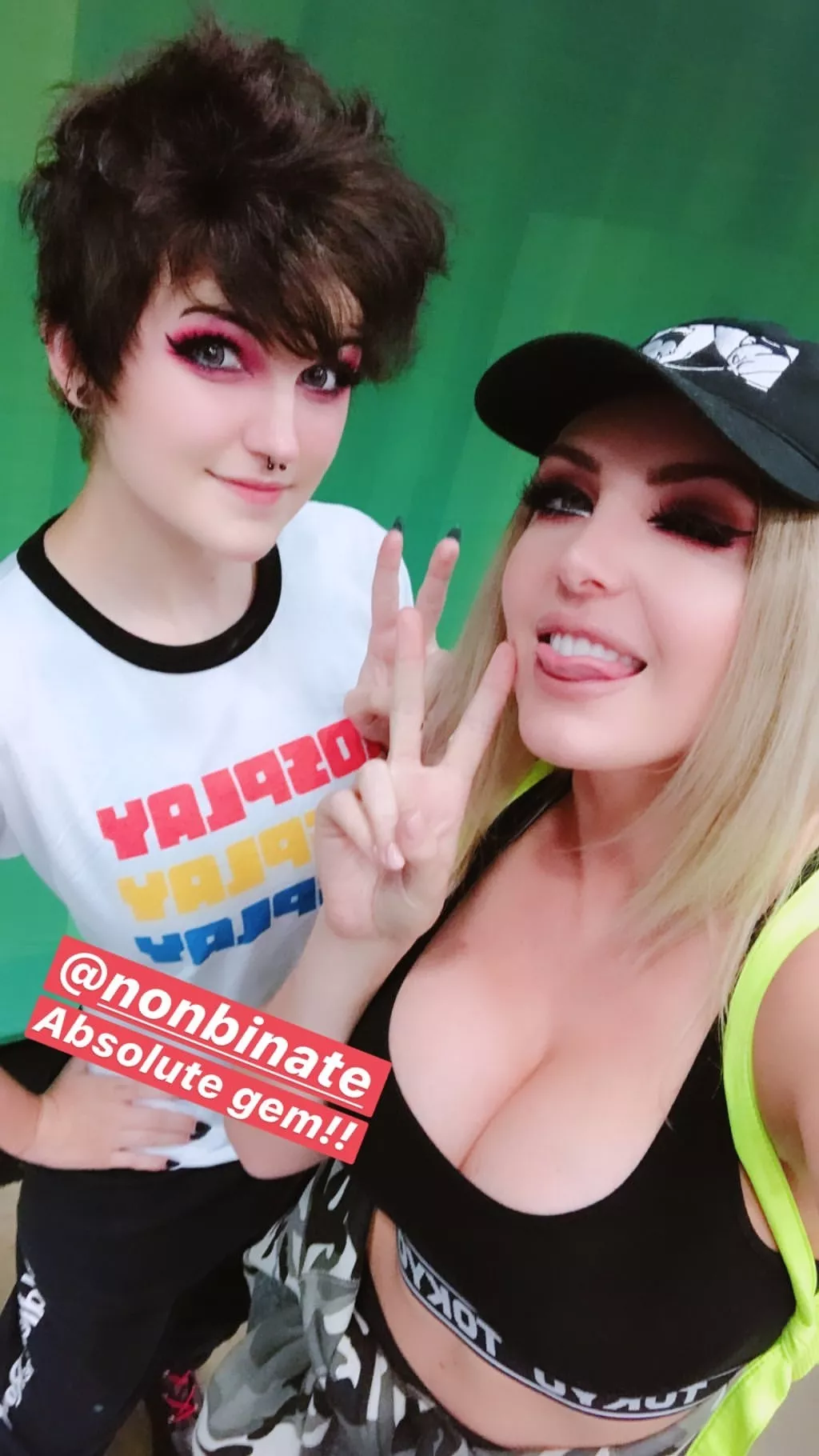 ��?Gem posted by bathingsuitkickball