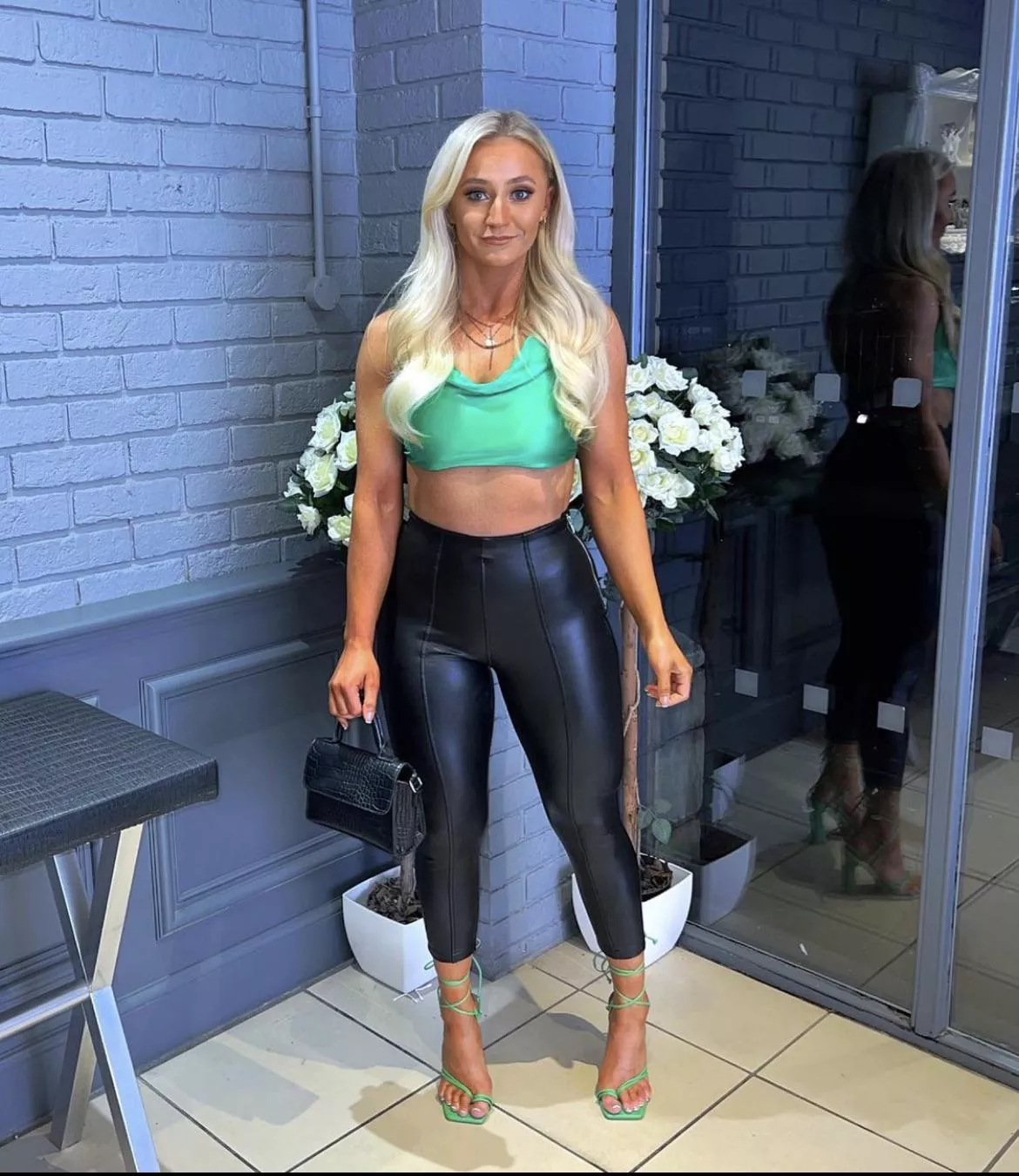 gemma posted by Severe-Resort