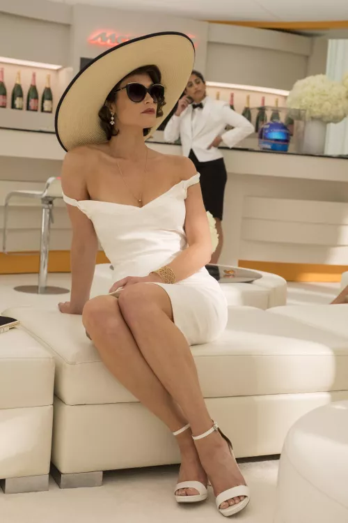 Gemma Arterton by rockyfortis