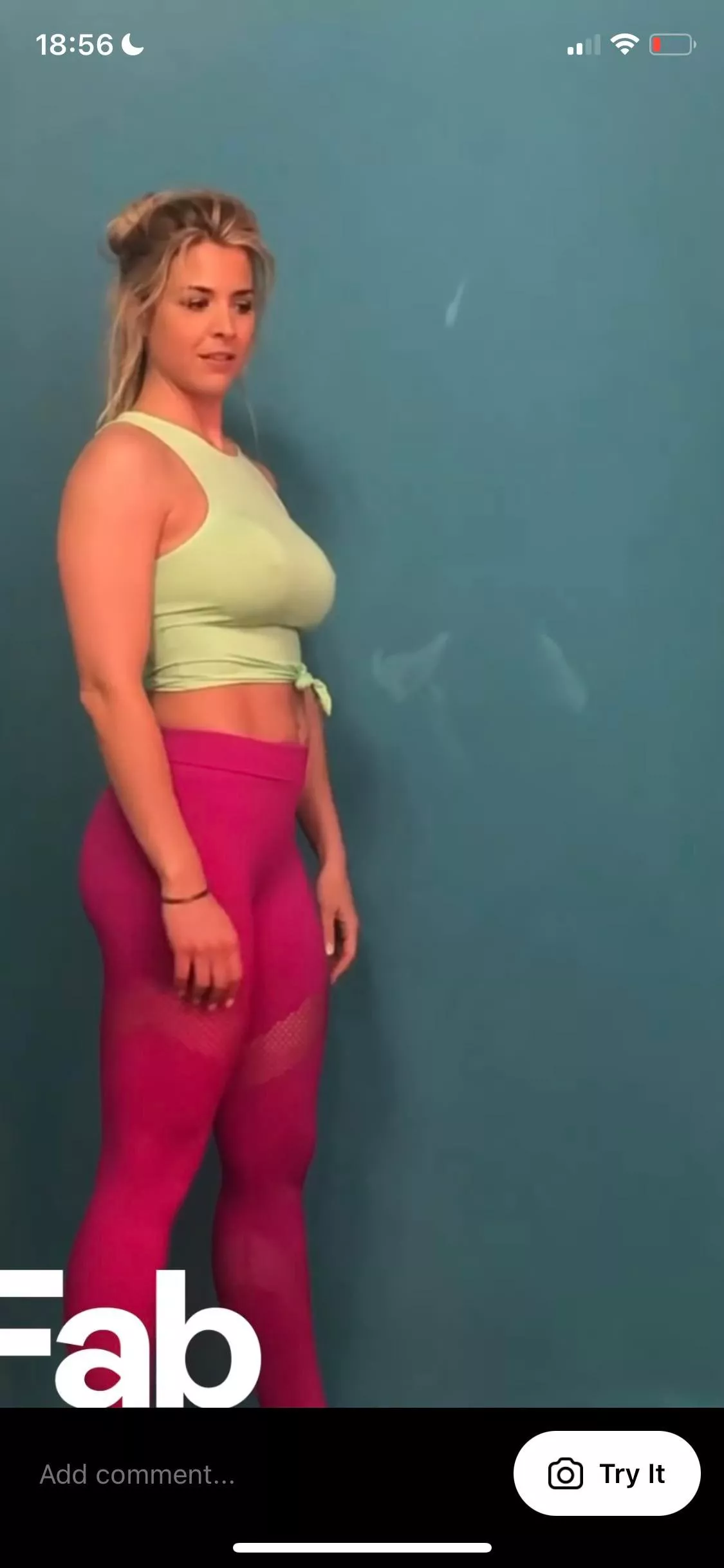 Gemma Atkinson posted by viralshadow21