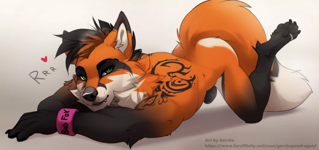 Gen (GorshaPendragon) by TangentYoshi