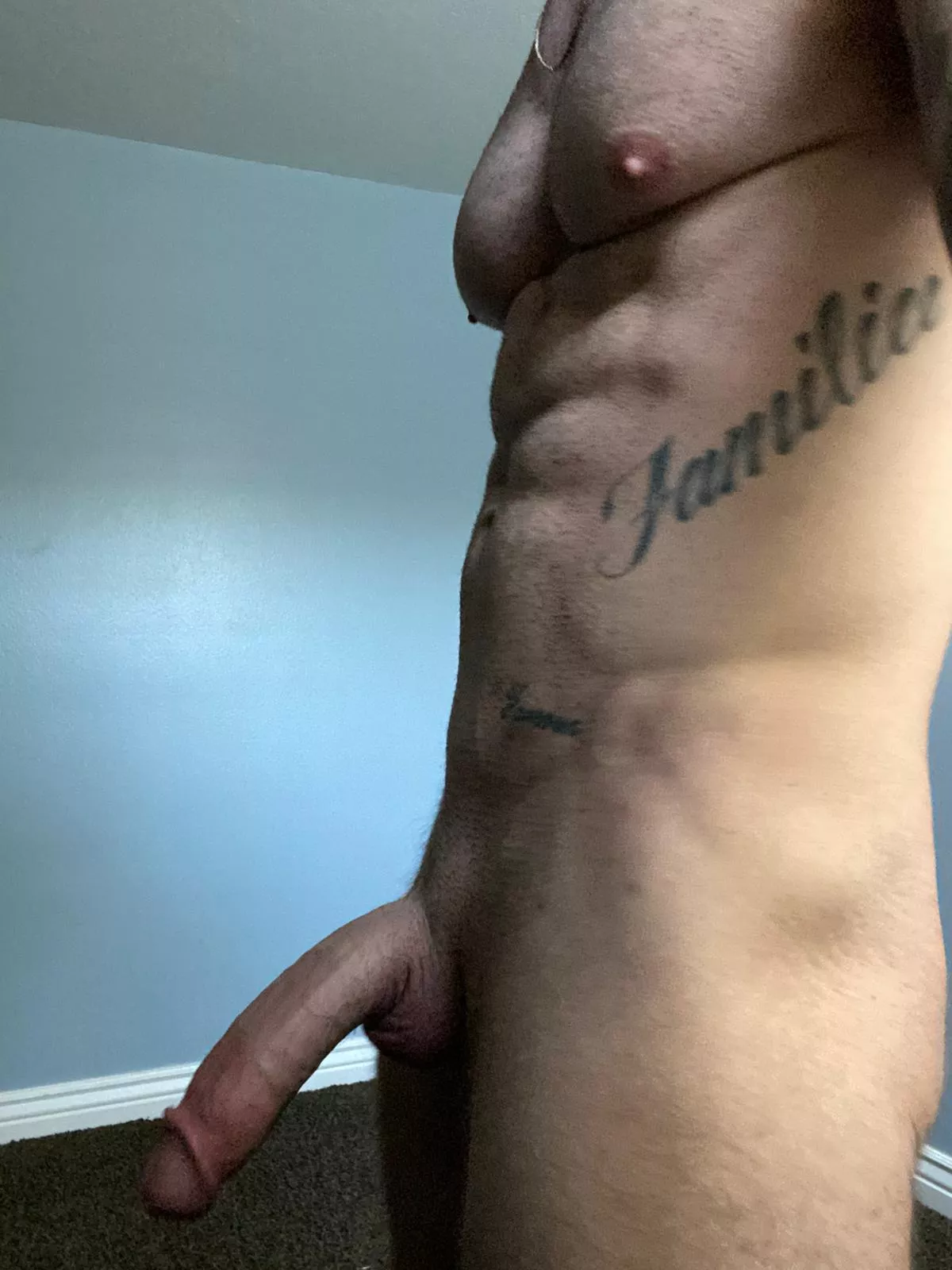 Genetically Blessed 🤷‍♂️ posted by seanfromSeanCody