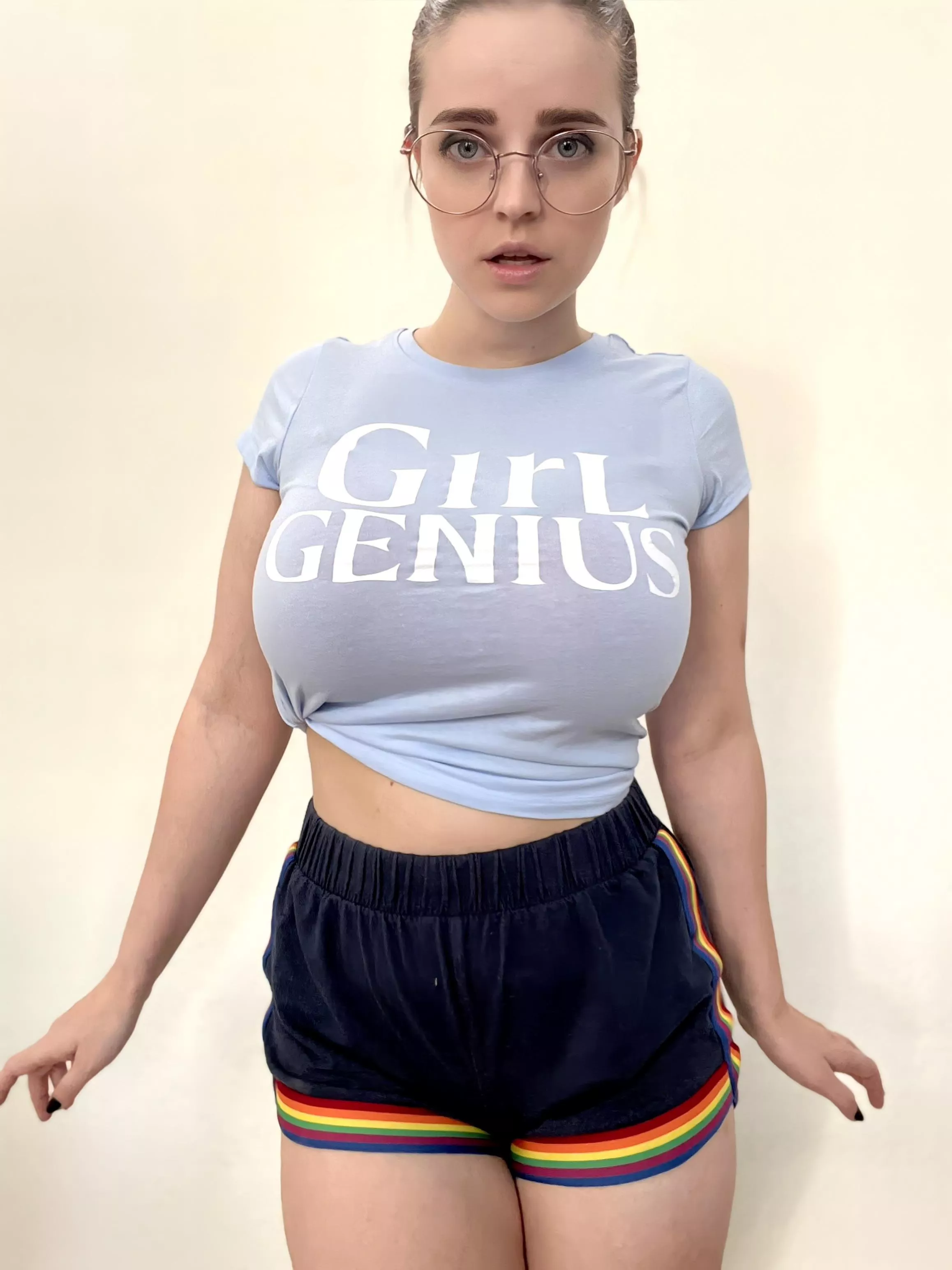 Genius posted by Whiteboiclit